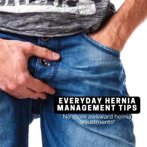 Hernia Treatment Without Surgery Comfort Truss