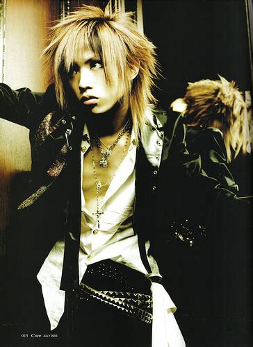 Hiroto Again Alice Nine Photo 2275798 Fanpop