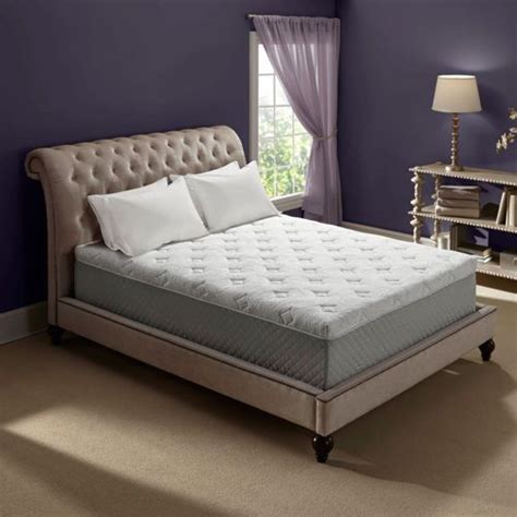 By clicking on the product links in this article, mattress nerd may costco offers some of the best mattress brands on the market, including stearns & foster. Novaform® 14" Primafina Queen Gel Memory Foam Mattress ...