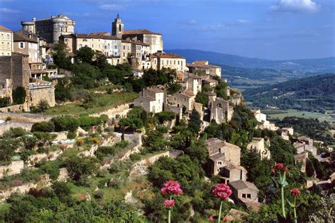 Vakantie Vaucluse Familievakantie In De Zonnige Provence Tui