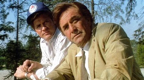 Columbo S09e06 Meurtre En Deux Temps Regarder En Vod Légale