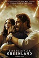Greenland – Watch Gerard Butler in the trailer for the new disaster ...