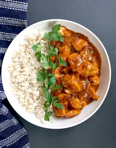 We did not find results for: Indian Chicken Curry with Coconut Milk - My Gorgeous Recipes