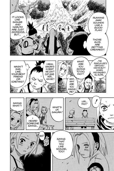 Naruto Chapter 53 Tcb Scans