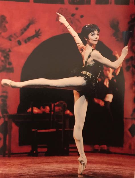 Alessandra Ferri In Carmen Ballet Photos Ballet Dancers Ballet Images