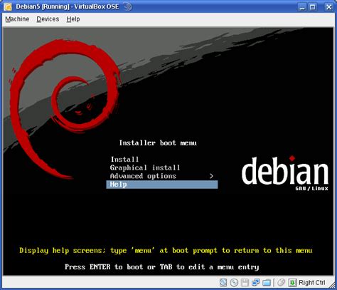 Debian Gnulinux 5 Review