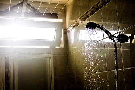 Do You Pee In The Shower You Might Want To Read This First