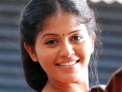 Missing Tamil Actress Anjali Appears Before Police Hindustan Times