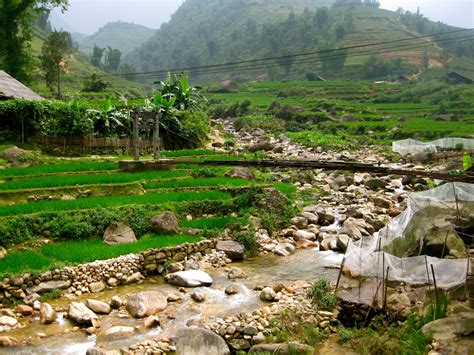 Sutto's travels: Sa Pa North West Vietnam - Home of the Hmong Tribe