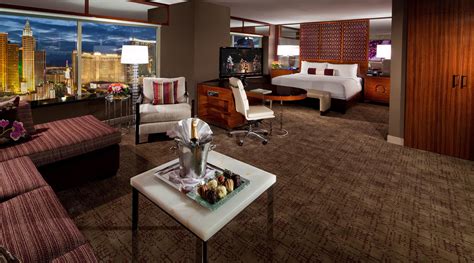 Hotel Deals Las Vegas Suites