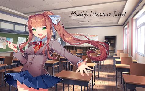 How To Use Ddlc Mods Roomkool
