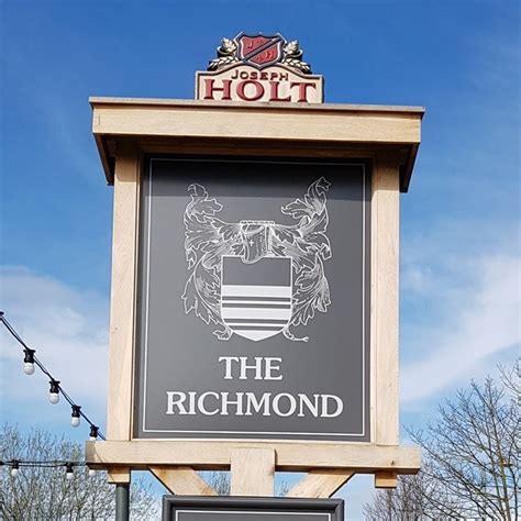 The Richmond Southport