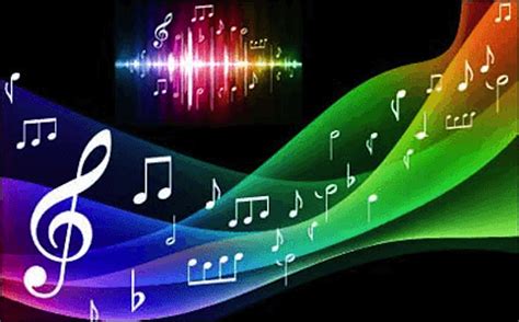 Cool Music Backgrounds 57 Images