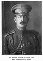 Grand Duke Cyril Vladimirovich. | My Website