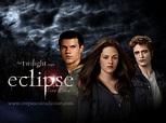 Poster The Twilight Saga: Eclipse (2010) - Poster Saga Amurg: Eclipsa ...