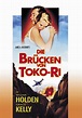 Die Brücken von Toko-Ri - DVD kaufen