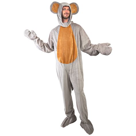 Adult Grey Mouse Costume Best Mens Costumes 2015