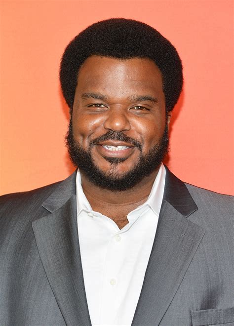 Craig Robinson Height Weight Interesting Facts Career Highlights