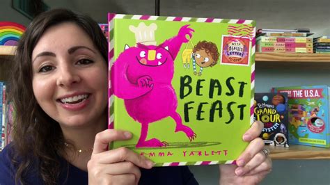 Try it today & read your way to a better you. Spring 2020 Fiction & Picture Books - YouTube