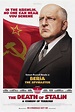 The Death of Stalin character poster Beria | Confusions and Connections