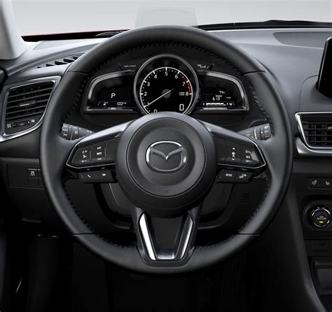 We carry a wide variety of mazda accessories including dash kits check out oefvet0716 2007 mazda mazda3s grand touring hatchback 4d in bend,or for ride specification, modification info and. 2018 Mazda 3 Hatchback Design & Performance Features ...