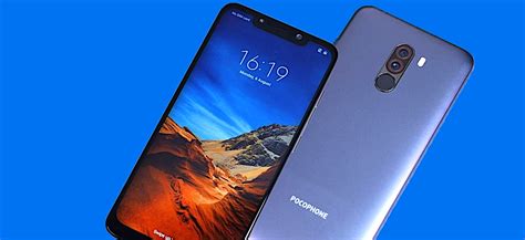 Find the best xiaomi pocophone price in malaysia, compare different specifications, latest review, top models, and more at iprice. Po co komu Xiaomi Pocophone F1? Wygląd i specyfikacja ...
