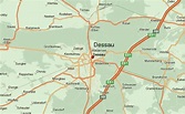 Dessau Location Guide