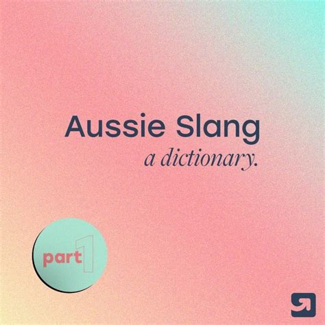 Australian Slang 101 How To Speak Like A True Aussie Australian Slang Aussie Slang