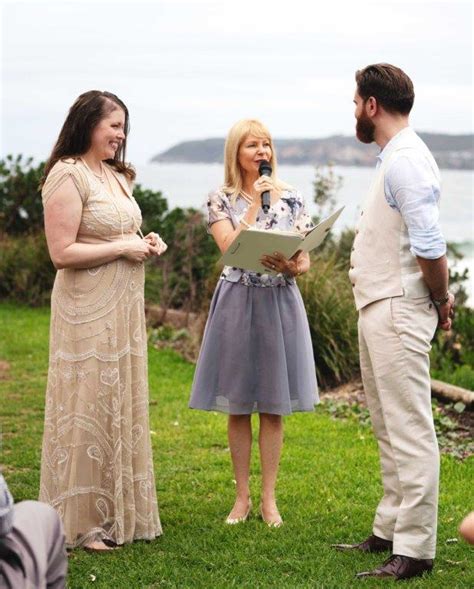 Hire Top Northern Beaches Marriage Celebrant For Wedding Ceremonies