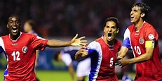 ¡Oficial! Selección de Costa Rica tiene nuevo entrenador rumbo a Catar ...
