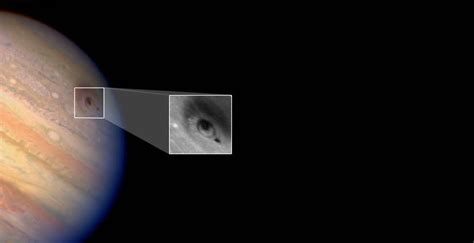 Telescópio Espacial Hubble E O Impacto Do Cometa Shoemaker Levy 9 Em Júpiter Olhar Digital