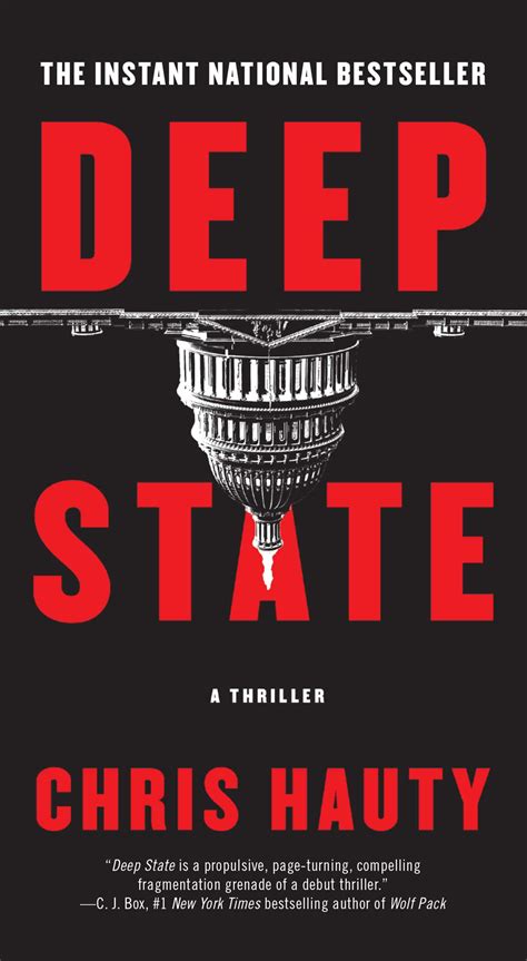 You can find hundreds of english translated light novel, web novel, korean novel and chinese novel which are daily updated! Deep State | Book by Chris Hauty | Official Publisher Page ...
