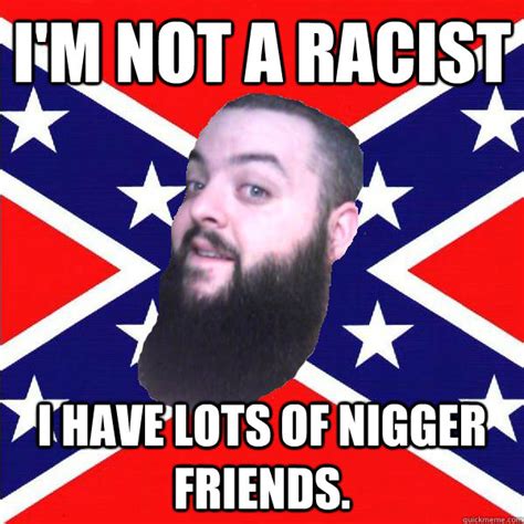 Racist Redneck Meme