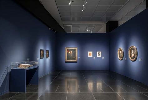 Nuevas Luminarias Led De Philips Para Museos Perfectbeam