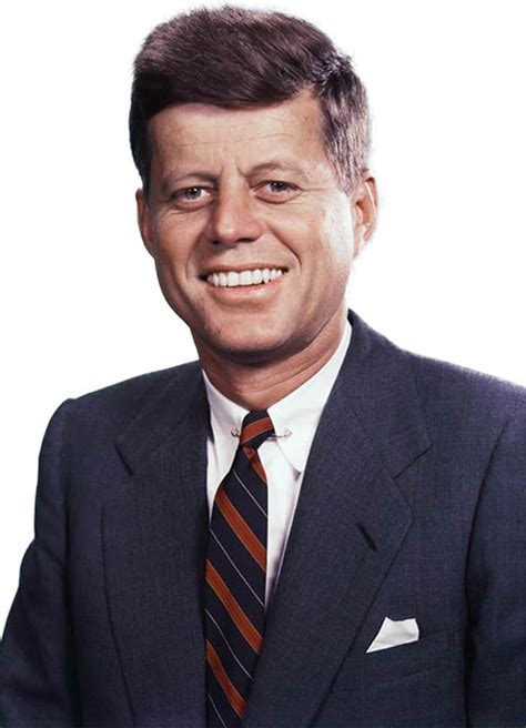 John F Kennedy Silver Age President Dc Heroes Mandm Profile