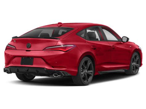 New 2023 Acura Integra A Spec Tech Package 4d Hatchback In Boise