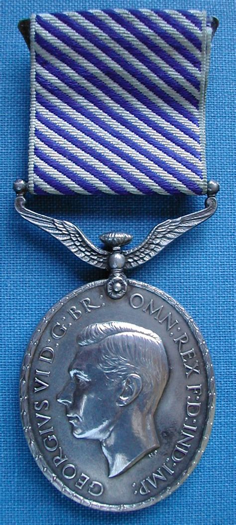 Distinguished Flying Medal Wikipedia