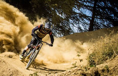 All You Want To Know About Mountain Biking