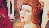 Isabella of Castile: Europe’s First Great Queen by Giles Tremlett ...
