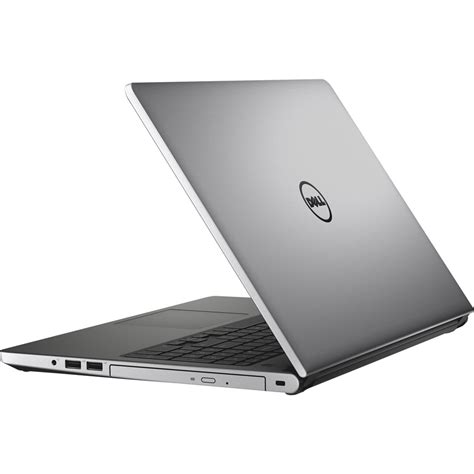 Dell Inspiron 156 Laptop Intel Core I5 8gb Memory 1tb Hard Drive