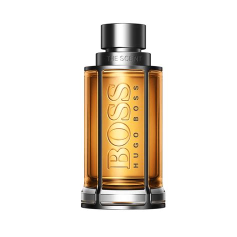 Hugo Boss The Scent Mens Aftershave 50ml 100ml Perfume Direct