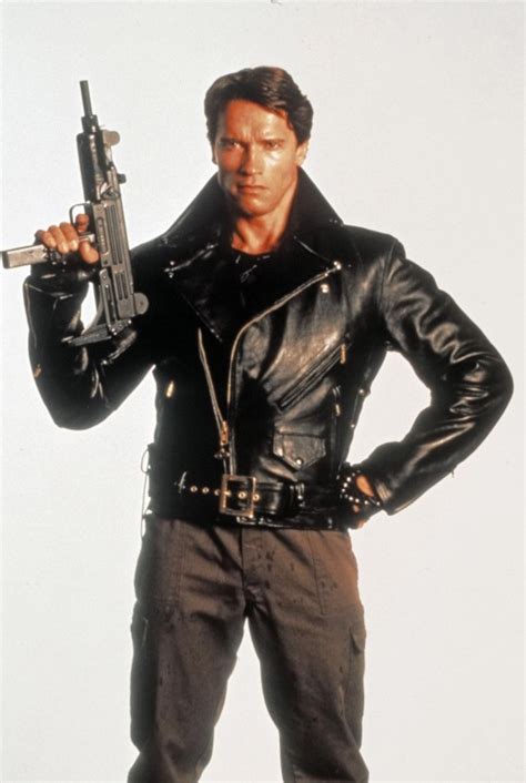 Terminator Arnold Schwarzenegger Reveals Intense Fitness Routine Metro News