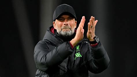 Jürgen Klopp Quitte Liverpool à La Fin De La Saison Le Derniere Heure