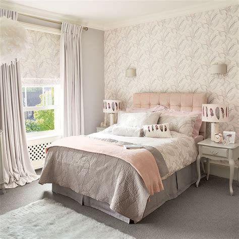 Tips To Creating The Perfect Blush Pink Bedroom
