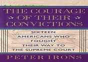 ⇾PDF The Courage of Their Convictions Full