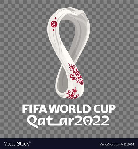Thiết Kế World Cup 2022 Logo Tinh Tế Và Chuyên Nghiệp