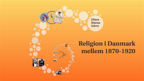 Religion I Danmark By Diliana Nazzal On Prezi