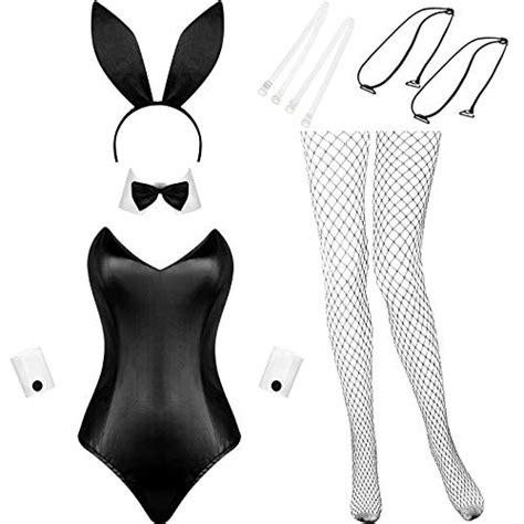los 13 mejores trajes de conejos para mujeres 【y】