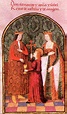 Le nozze clandestine dei Re Cattolici