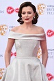 Keeley Hawes Starring in "Honour" Project for ITV